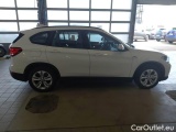  Bmw  X1 BMW  / 2019 / 5P / SUV XDRIVE 25E BUSINESS ADVANTAGE AUTOMATICO #7