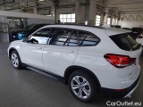  Bmw  X1 BMW  / 2019 / 5P / SUV XDRIVE 25E BUSINESS ADVANTAGE AUTOMATICO #8