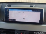 Bmw  X1 BMW  / 2019 / 5P / SUV XDRIVE 25E BUSINESS ADVANTAGE AUTOMATICO #127