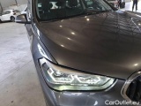  Bmw  X1 BMW  / 2019 / 5P / SUV XDRIVE 25E BUSINESS ADVANTAGE AUTOMATICO #33