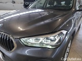  Bmw  X1 BMW  / 2019 / 5P / SUV XDRIVE 25E BUSINESS ADVANTAGE AUTOMATICO #36