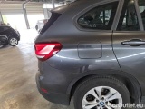  Bmw  X1 BMW  / 2019 / 5P / SUV XDRIVE 25E BUSINESS ADVANTAGE AUTOMATICO #62