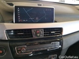  Bmw  X1 BMW  / 2019 / 5P / SUV XDRIVE 25E BUSINESS ADVANTAGE AUTOMATICO #146