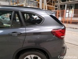  Bmw  X1 BMW  / 2019 / 5P / SUV XDRIVE 25E BUSINESS ADVANTAGE AUTOMATICO #45