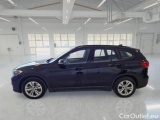  Bmw  X1 BMW  / 2019 / 5P / SUV XDRIVE 25E BUSINESS ADVANTAGE AUTOMATICO #8