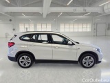  Bmw  X1 BMW  / 2019 / 5P / SUV XDRIVE 25E BUSINESS ADVANTAGE AUTOMATICO #7