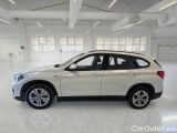  Bmw  X1 BMW  / 2019 / 5P / SUV XDRIVE 25E BUSINESS ADVANTAGE AUTOMATICO #8