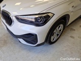  Bmw  X1 BMW  / 2019 / 5P / SUV XDRIVE 25E BUSINESS ADVANTAGE AUTOMATICO #27