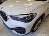  Bmw  X1 BMW  / 2019 / 5P / SUV XDRIVE 25E BUSINESS ADVANTAGE AUTOMATICO #30