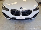  Bmw  X1 BMW  / 2019 / 5P / SUV XDRIVE 25E BUSINESS ADVANTAGE AUTOMATICO #32