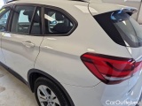  Bmw  X1 BMW  / 2019 / 5P / SUV XDRIVE 25E BUSINESS ADVANTAGE AUTOMATICO #65