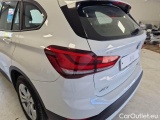  Bmw  X1 BMW  / 2019 / 5P / SUV XDRIVE 25E BUSINESS ADVANTAGE AUTOMATICO #61