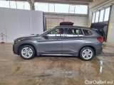  Bmw  X1 BMW  / 2019 / 5P / SUV XDRIVE 25E BUSINESS ADVANTAGE AUTOMATICO #10