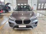  Bmw  X1 BMW  / 2019 / 5P / SUV XDRIVE 25E BUSINESS ADVANTAGE AUTOMATICO #8