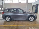  Bmw  X1 BMW  / 2019 / 5P / SUV XDRIVE 25E BUSINESS ADVANTAGE AUTOMATICO #9