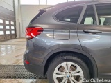  Bmw  X1 BMW  / 2019 / 5P / SUV XDRIVE 25E BUSINESS ADVANTAGE AUTOMATICO #54