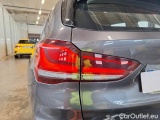  Bmw  X1 BMW  / 2019 / 5P / SUV XDRIVE 25E BUSINESS ADVANTAGE AUTOMATICO #63