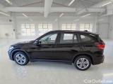  Bmw  X1 BMW  / 2019 / 5P / SUV XDRIVE 25E BUSINESS ADVANTAGE AUTOMATICO #8