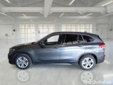  Bmw  X1 BMW  / 2019 / 5P / SUV XDRIVE 25E BUSINESS ADVANTAGE AUTOMATICO #8