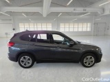  Bmw  X1 BMW  / 2019 / 5P / SUV XDRIVE 25E BUSINESS ADVANTAGE AUTOMATICO #7