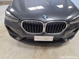  Bmw  X1 BMW  / 2019 / 5P / SUV XDRIVE 25E BUSINESS ADVANTAGE AUTOMATICO #34