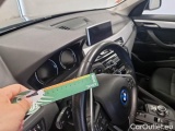  Bmw  X1 BMW  / 2019 / 5P / SUV XDRIVE 25E BUSINESS ADVANTAGE AUTOMATICO #95