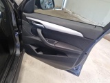  Bmw  X1 BMW  / 2019 / 5P / SUV XDRIVE 25E BUSINESS ADVANTAGE AUTOMATICO #120