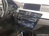  Bmw  X1 BMW  / 2019 / 5P / SUV XDRIVE 25E BUSINESS ADVANTAGE AUTOMATICO #129