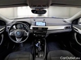  Bmw  X2 BMW  / 2017 / 5P / SUV XDRIVE 25E BUSINESS X AUTOMATICO #3