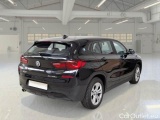  Bmw  X2 BMW  / 2017 / 5P / SUV XDRIVE 25E BUSINESS X AUTOMATICO #2