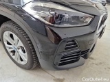  Bmw  X2 BMW  / 2017 / 5P / SUV XDRIVE 25E BUSINESS X AUTOMATICO #37