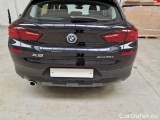  Bmw  X2 BMW  / 2017 / 5P / SUV XDRIVE 25E BUSINESS X AUTOMATICO #49