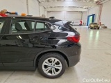  Bmw  X2 BMW  / 2017 / 5P / SUV XDRIVE 25E BUSINESS X AUTOMATICO #56