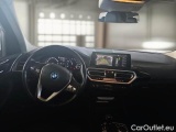  Bmw  X3 BMW  / 2021 / 5P / SUV XDRIVE 30E #3