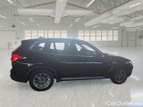 Bmw  X3 BMW  / 2021 / 5P / SUV XDRIVE 30E #7