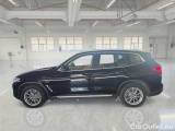  Bmw  X3 BMW  / 2021 / 5P / SUV XDRIVE 30E #8