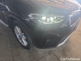  Bmw  X3 BMW  / 2021 / 5P / SUV XDRIVE 30E #35