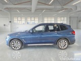  Bmw  X3 BMW  / 2021 / 5P / SUV XDRIVE 30E #8