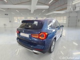  Bmw  X3 BMW  / 2021 / 5P / SUV XDRIVE 30E #2