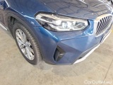  Bmw  X3 BMW  / 2021 / 5P / SUV XDRIVE 30E #30