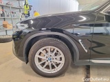  Bmw  X3 BMW  / 2021 / 5P / SUV XDRIVE 30E #21