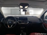  Bmw  X3 BMW  / 2021 / 5P / SUV XDRIVE 30E #3