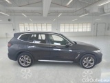  Bmw  X3 BMW  / 2021 / 5P / SUV XDRIVE 30E #7