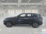  Bmw  X3 BMW  / 2021 / 5P / SUV XDRIVE 30E #8
