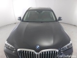  Bmw  X3 BMW  / 2021 / 5P / SUV XDRIVE 30E #27