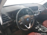  Bmw  X3 BMW  / 2021 / 5P / SUV XDRIVE 30E #68