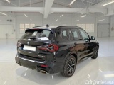  Bmw  X3 BMW  / 2021 / 5P / SUV XDRIVE 30E MSPORT #2