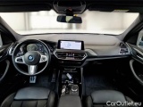  Bmw  X3 BMW  / 2021 / 5P / SUV XDRIVE 30E MSPORT #3