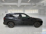  Bmw  X3 BMW  / 2021 / 5P / SUV XDRIVE 30E MSPORT #7