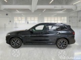  Bmw  X3 BMW  / 2021 / 5P / SUV XDRIVE 30E MSPORT #8